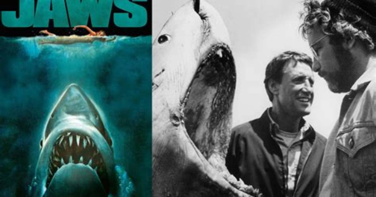 Where Was Jaws Based On