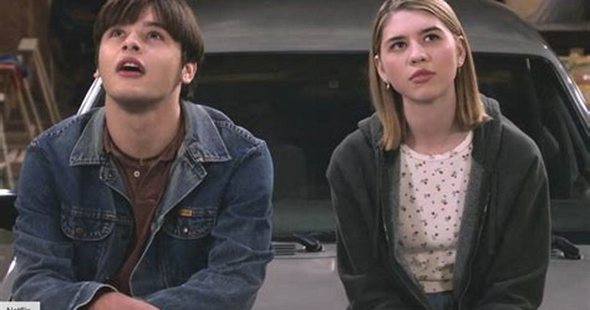 Where Was That ’90S Show Shot? Filming Locations Explored