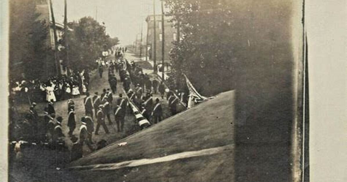 Where Was the Matawan Shark Attack?