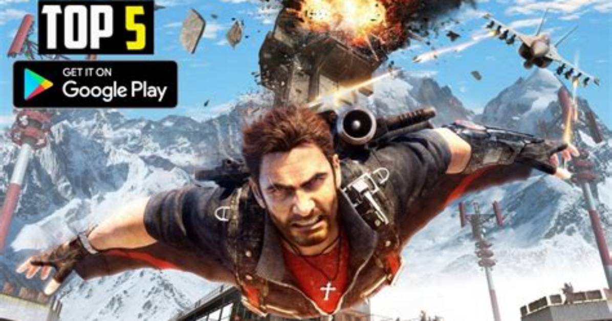 Which Action Game Is Best for Android?
