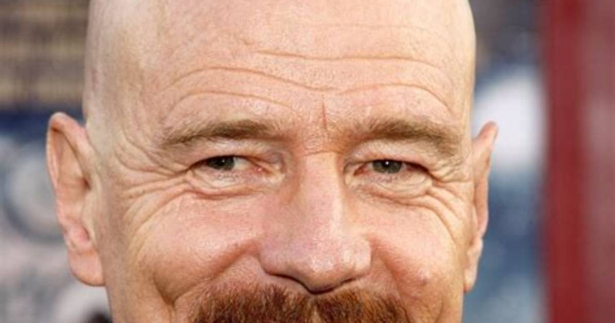 Which Actors Are Bald?