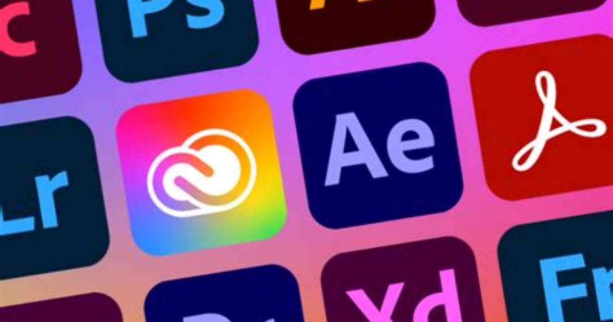Which Adobe Product Edits Video?