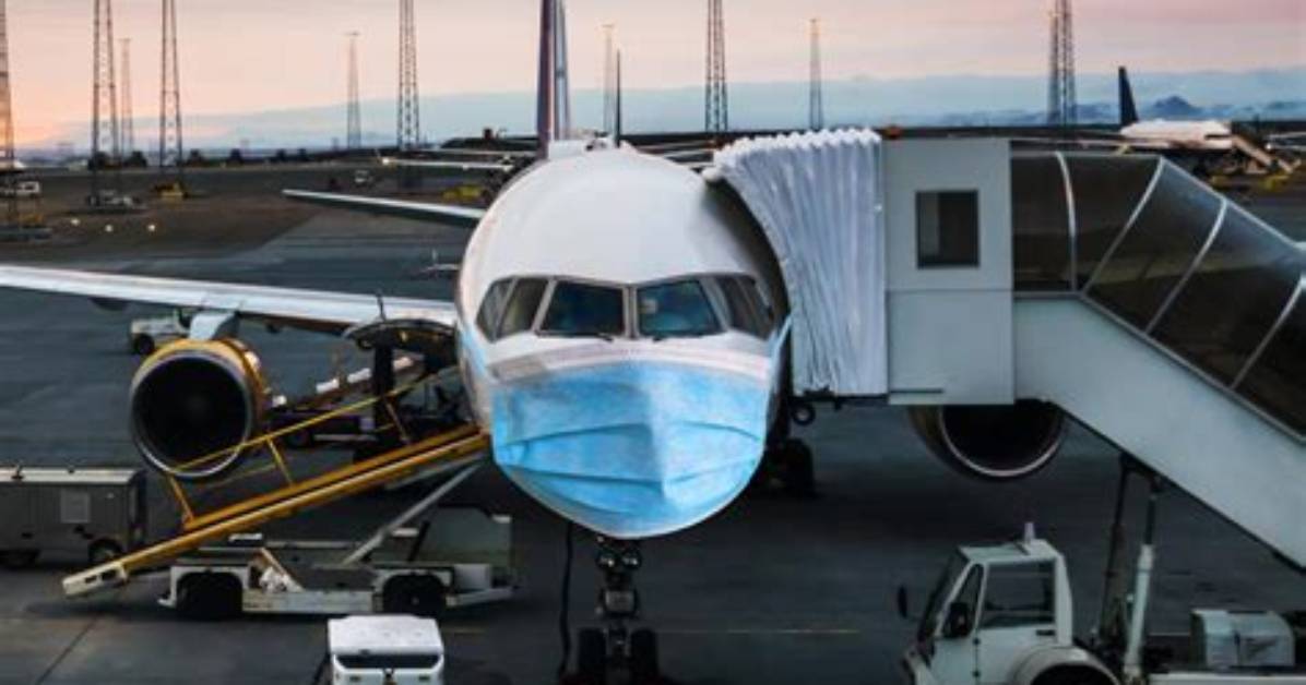Which Airline Is Best During Covid?