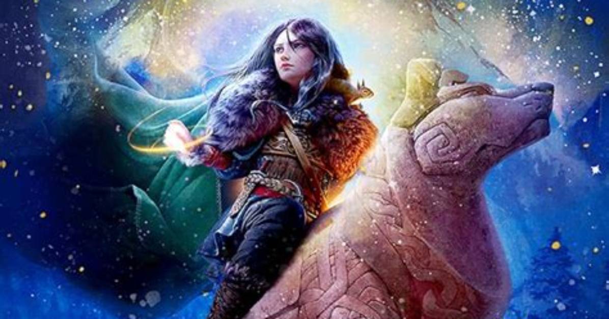 Which Aisling Book Is First?