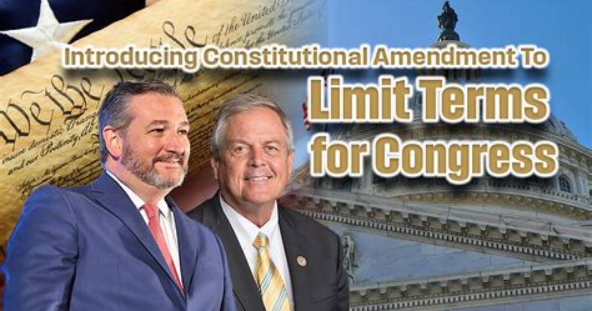 Which Amendment Placed Limits on Congress?