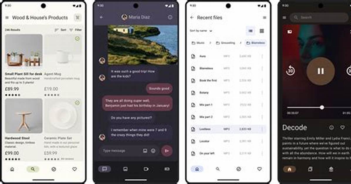 Which Android Ui Is the Best?