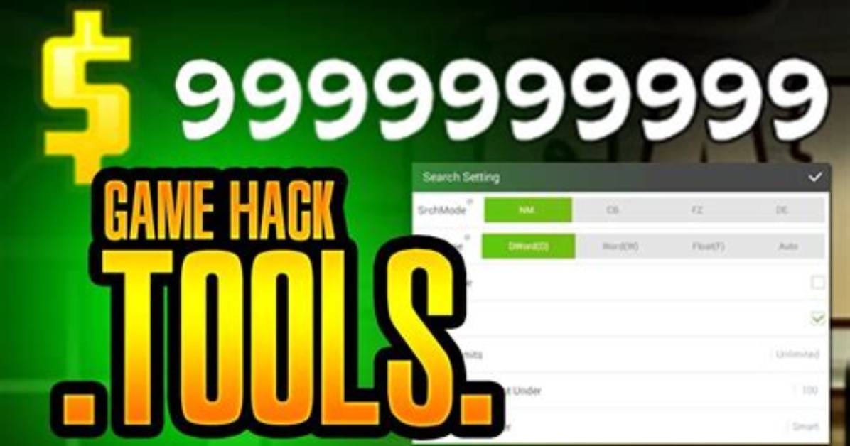 Which App Can Hack Any Game iOS?