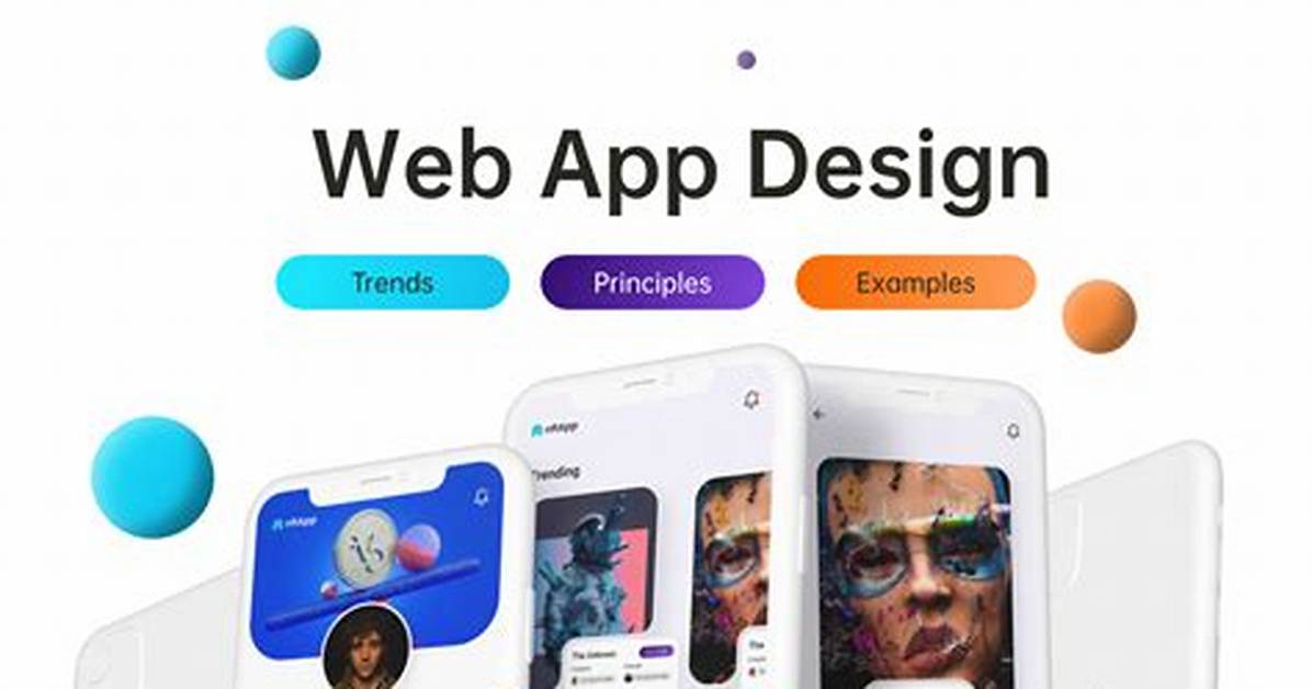 Which App Is Best for Web Design