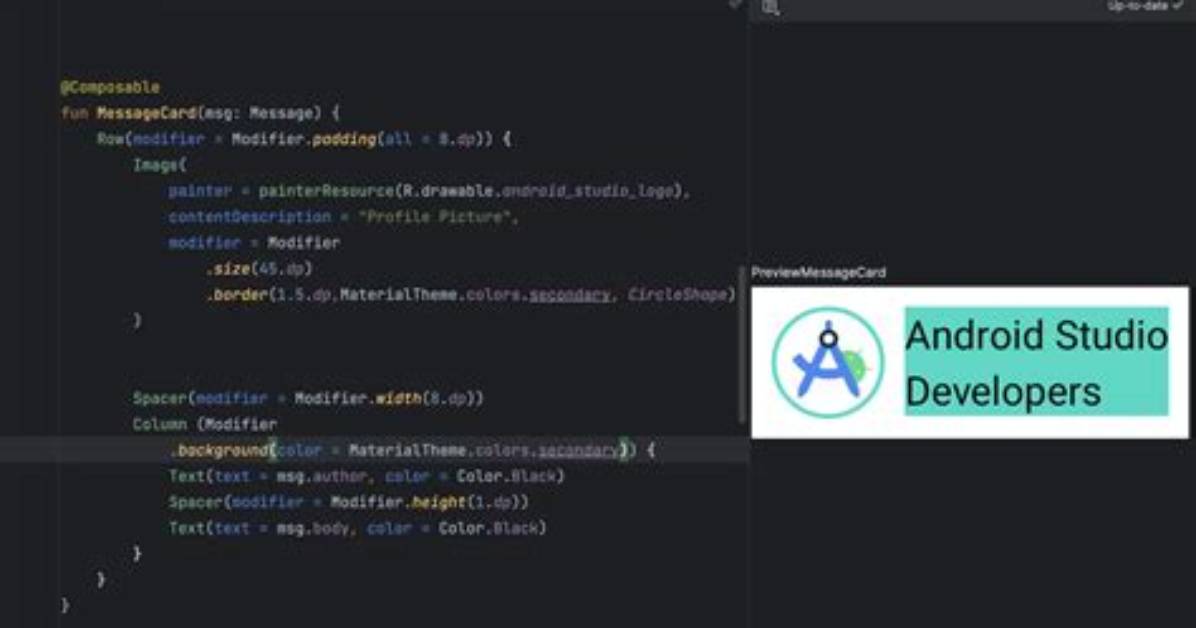 Which Apps Are Made in Android Studio?