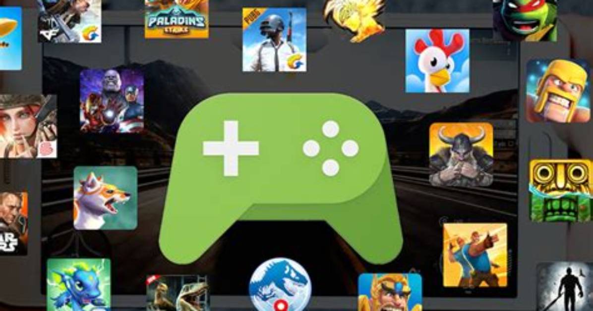 Which Are the Best Android Games Like Pubg Mobile in 2022?