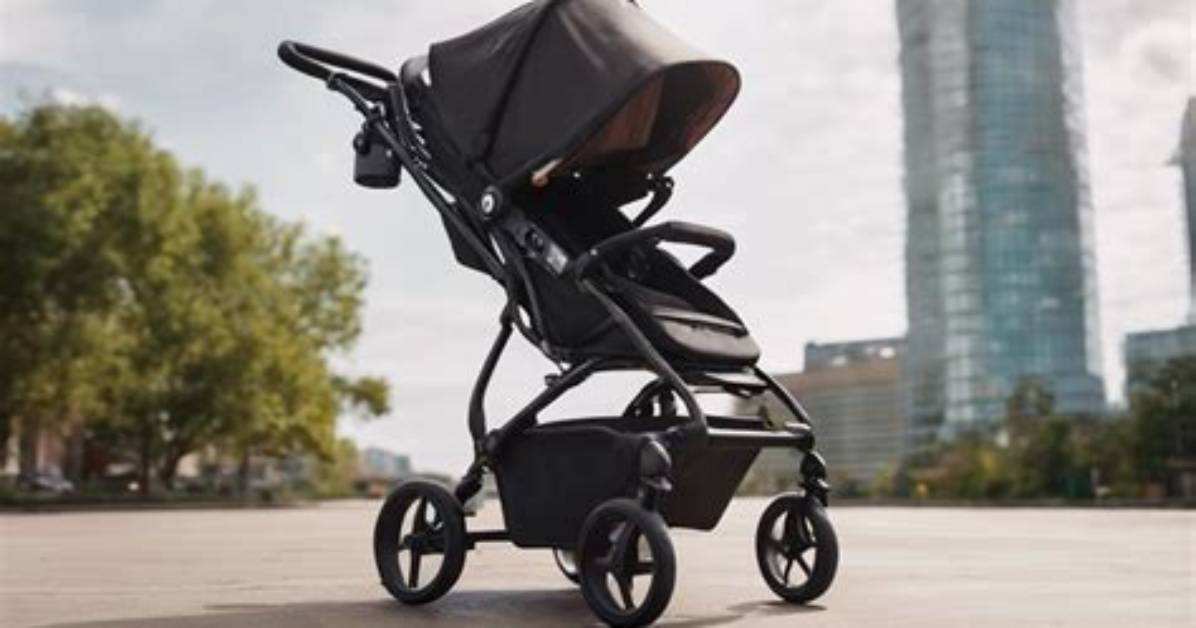 Which Are the Best Strollers?