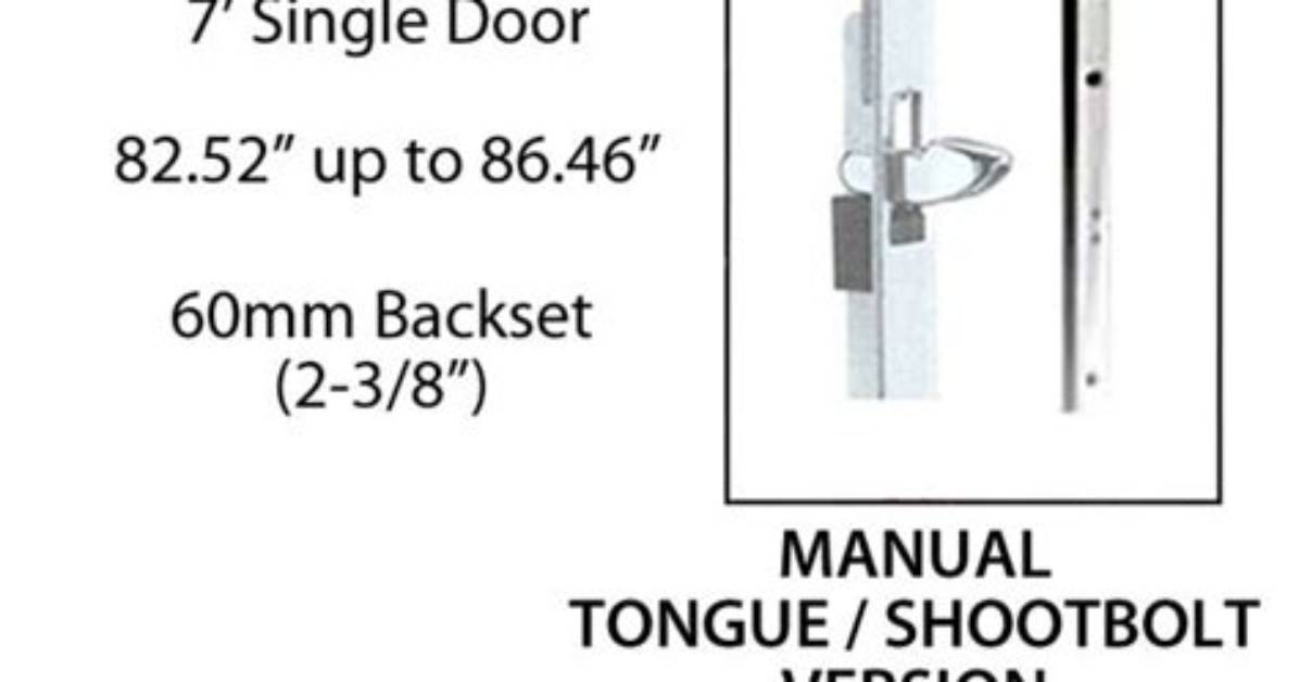 Which Backset to Choose?