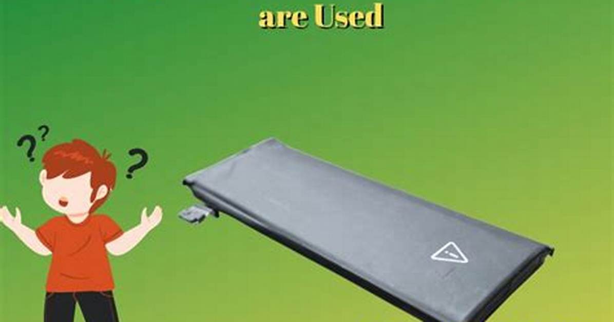 Which Battery Is Good Removable or Nonremovable?