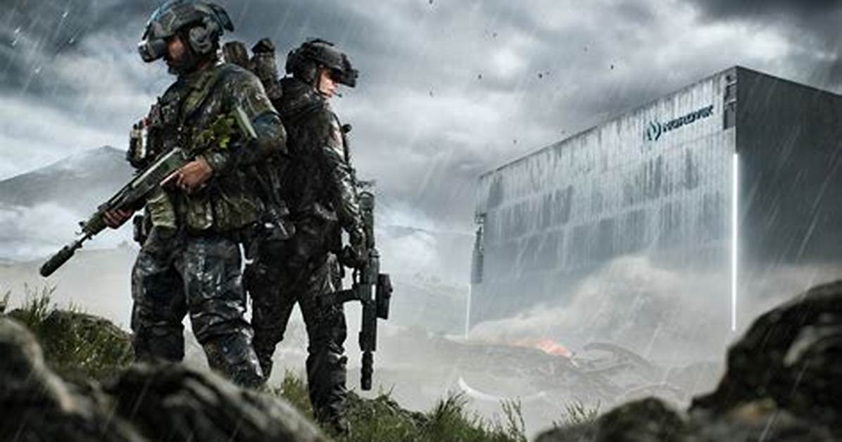 Which Battlefield Is the Best