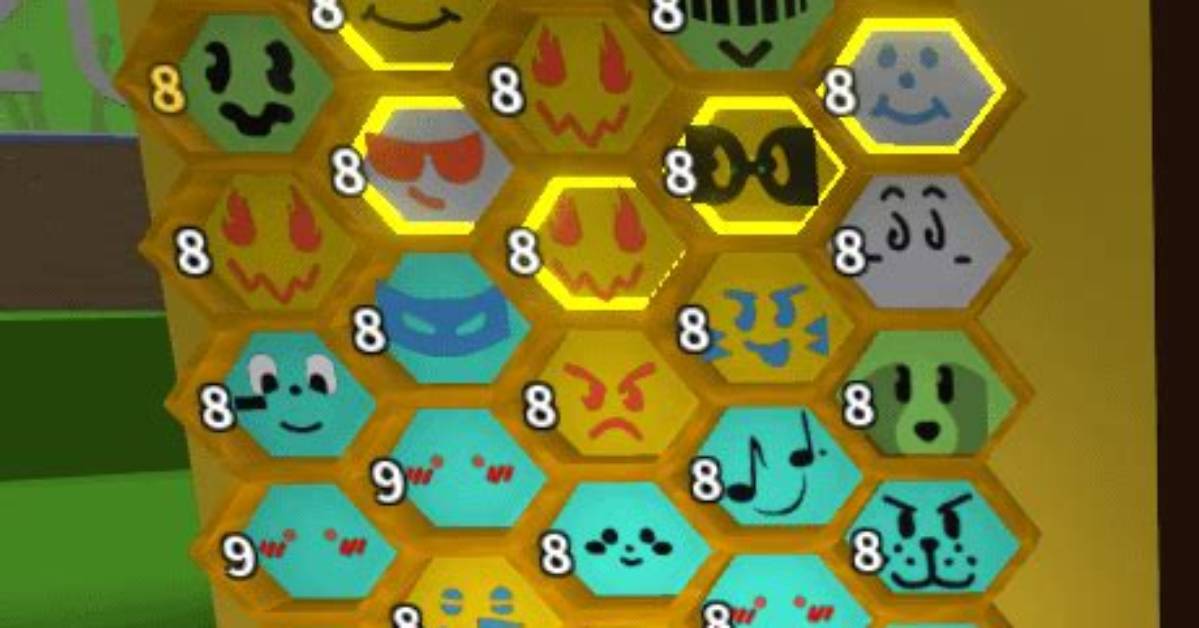 Which Bee Should I Make Gifted?