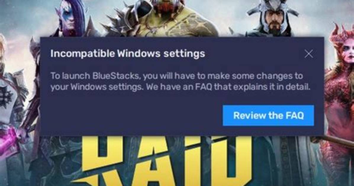 Which Bluestack Version Is Best for Windows 10?