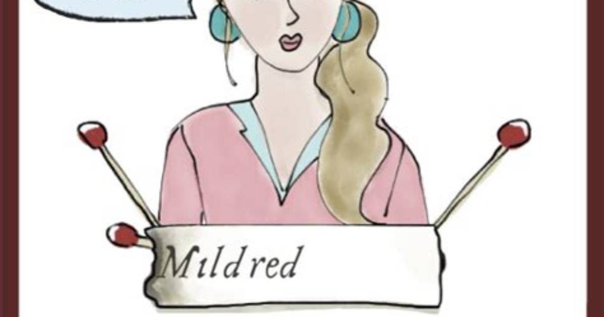 Which Book Does Mildred Understand?