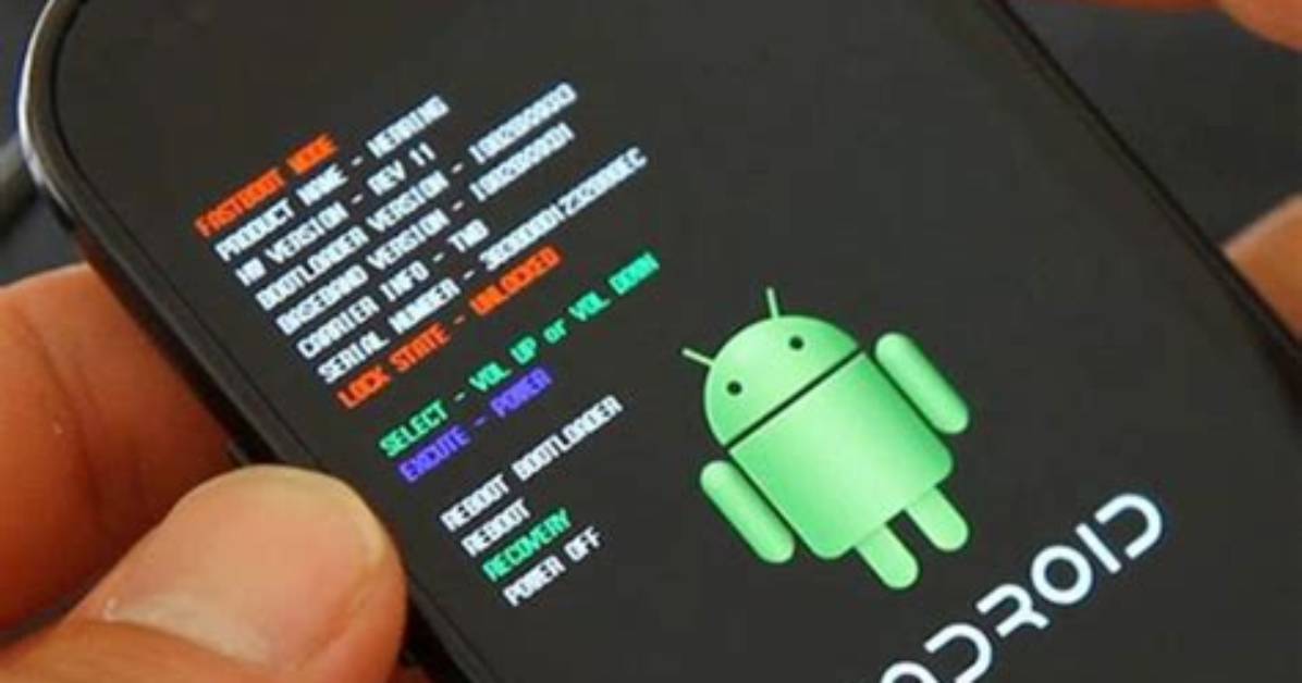 Which Bootloader Is Used in Android?