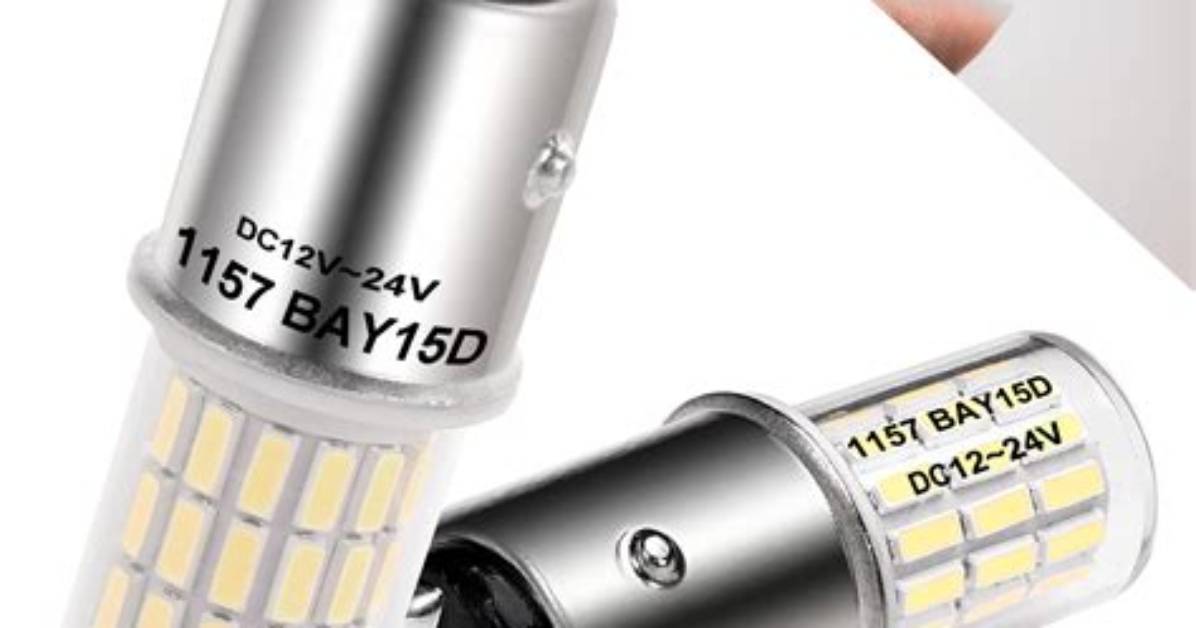 Which Bulb Is Brighter 1157 or 2057