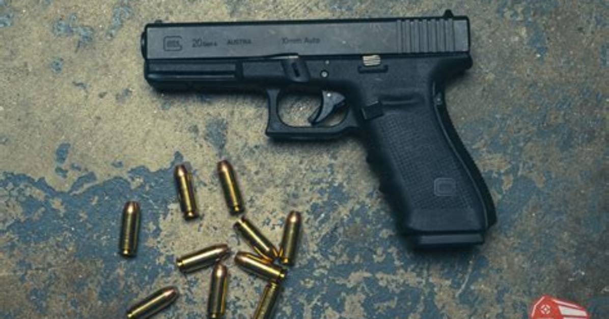 Which Bullets for Glock 17?