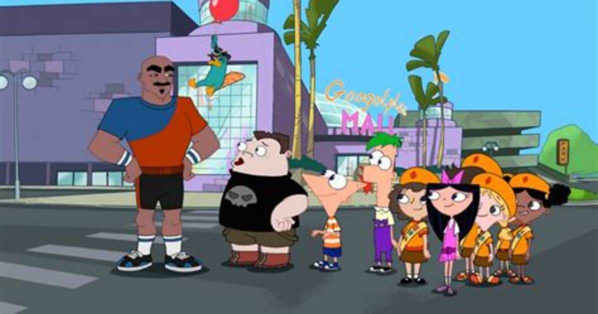 Which Bully Killed Phineas?