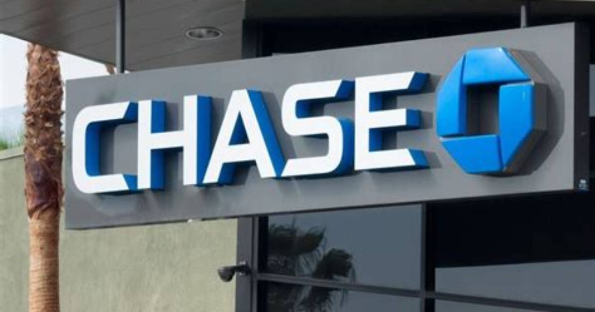 Which Bureau Does Chase Pull?