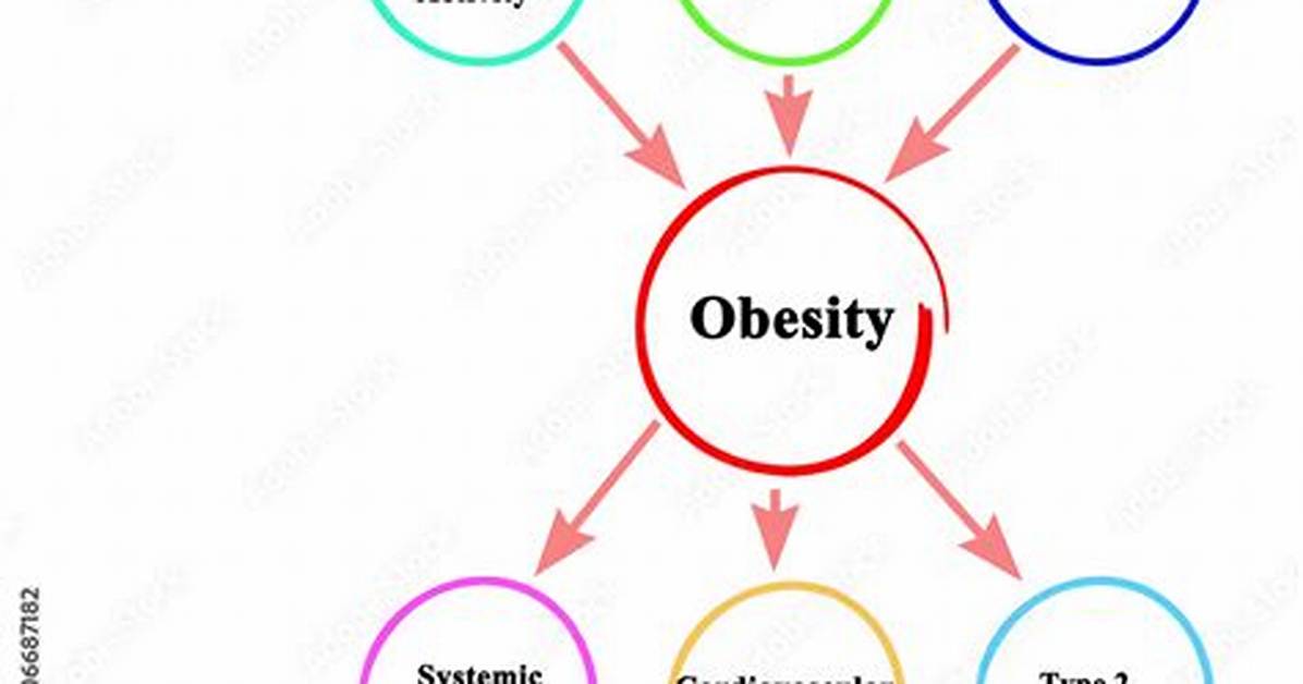 Which Can Obesity Cause?