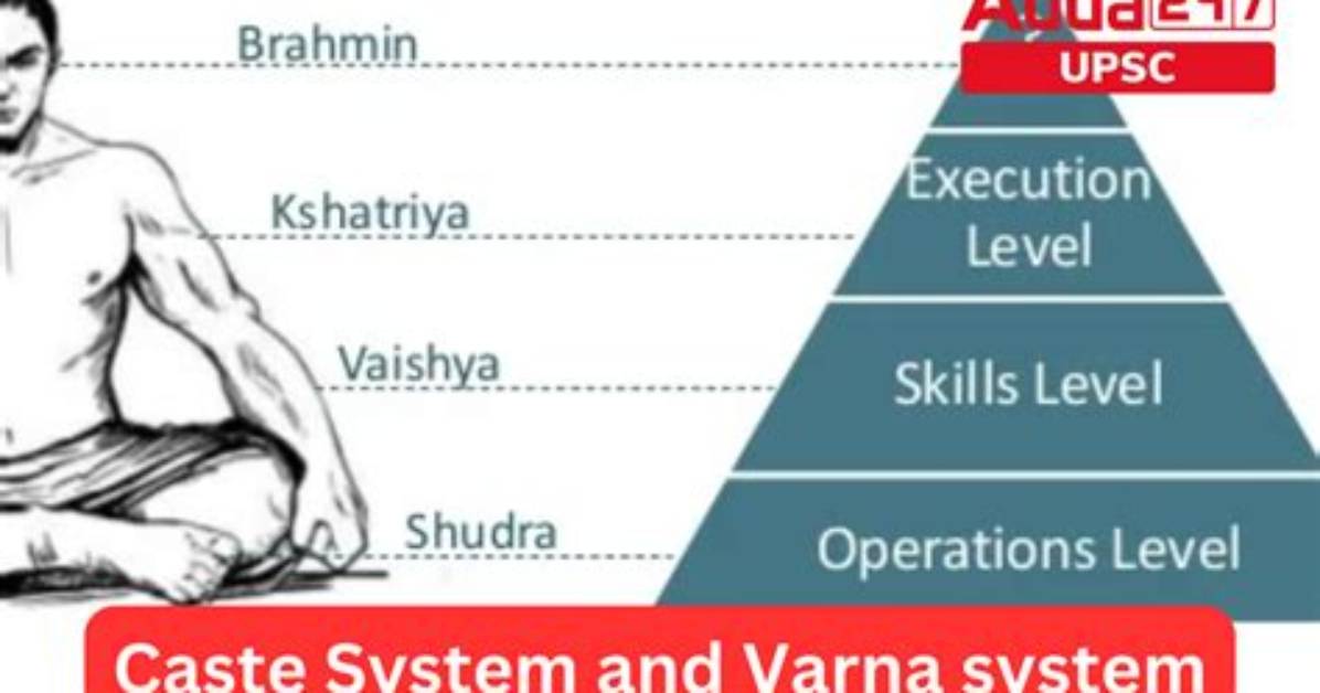 Which Caste Is Bhakta?