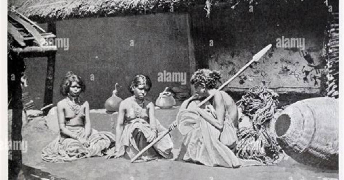 Which Caste Is Kuruba?