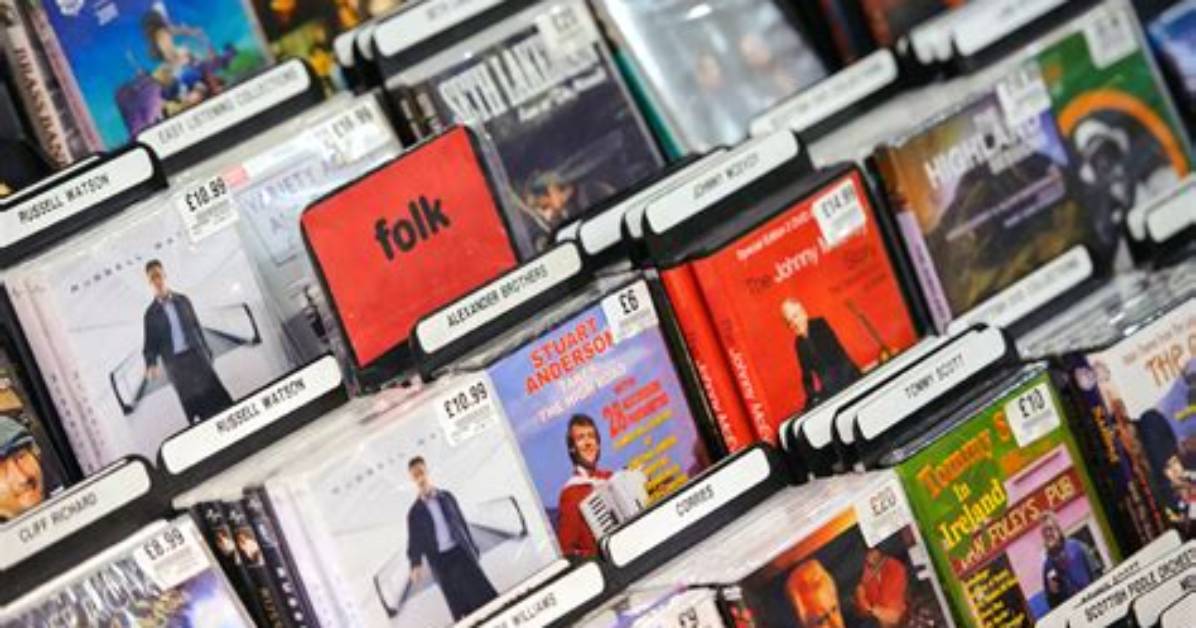 Which Cds Are Worth the Most