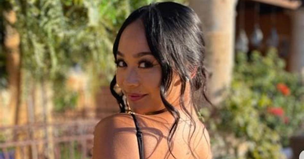 Which Celebrity Couple Does ‘The Bachelor’ Contestant Lea Cayanan Consider ‘Relationship Goals? ’