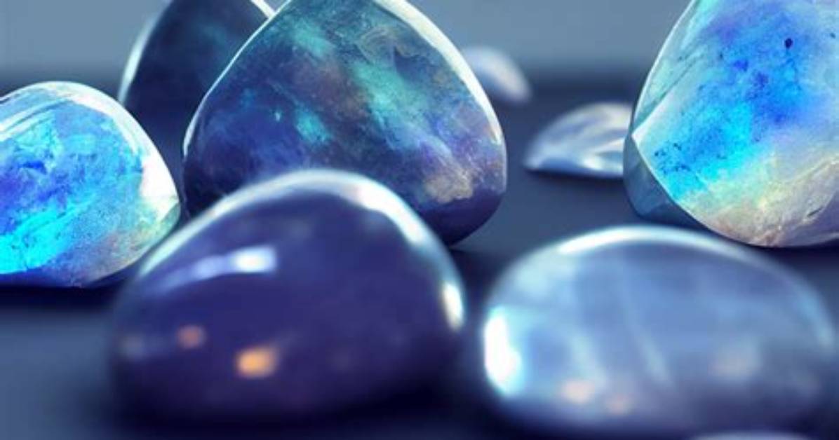 Which Chakra Is Moonstone?