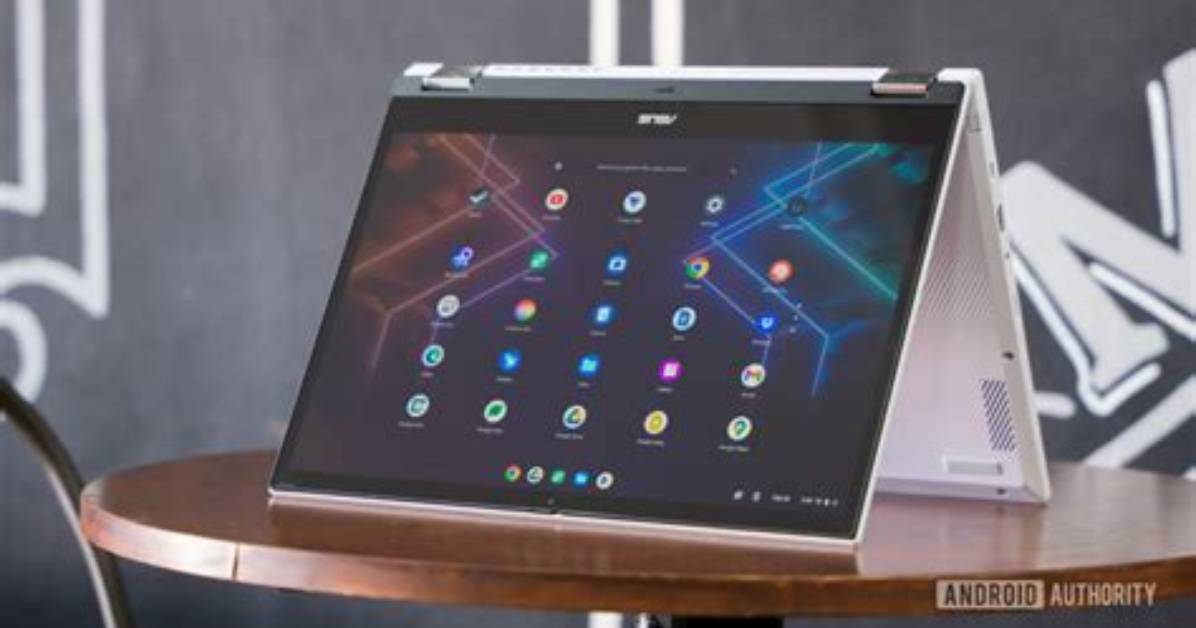 Which Chromebooks Support Android Apps?