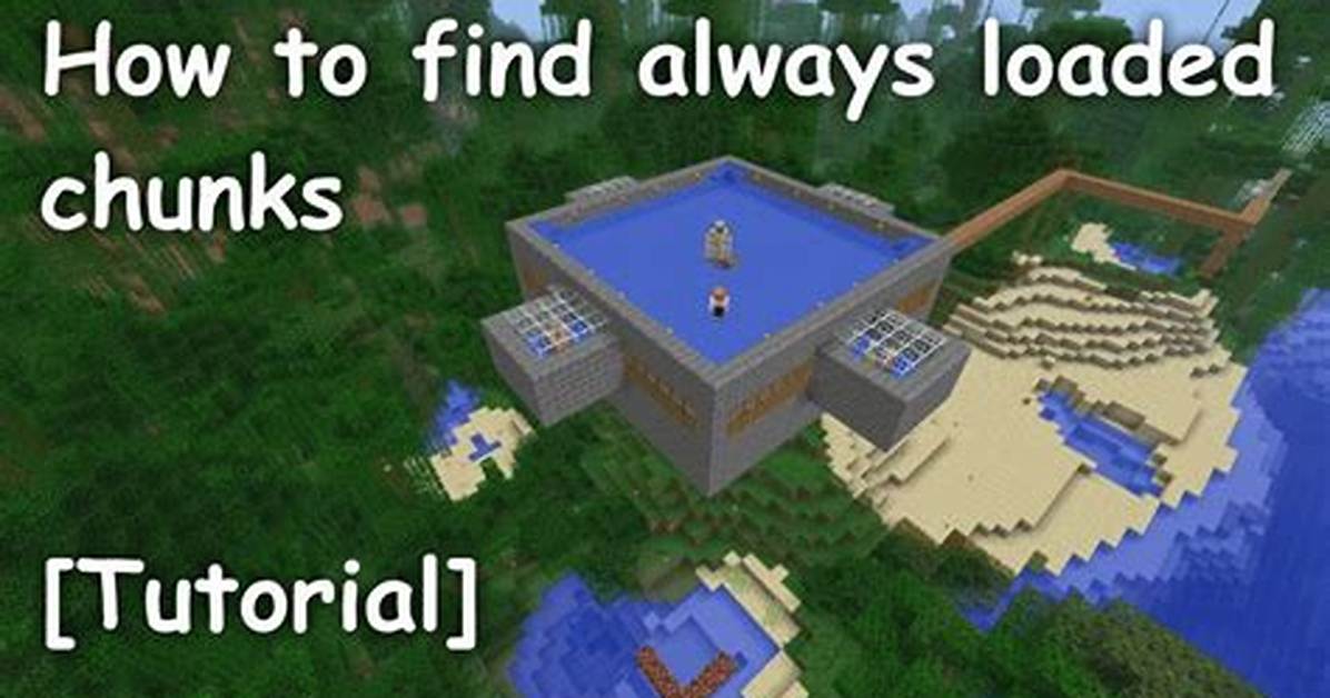 Which Chunks Are Always Loaded?