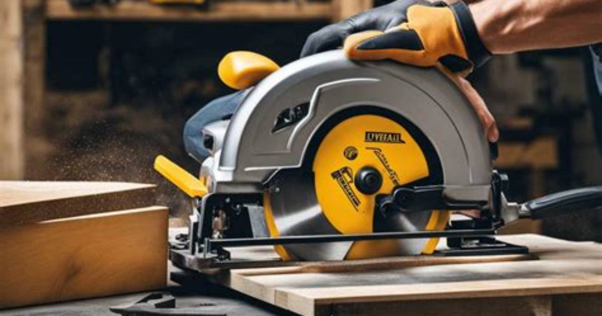 Which Circular Saw Is Best