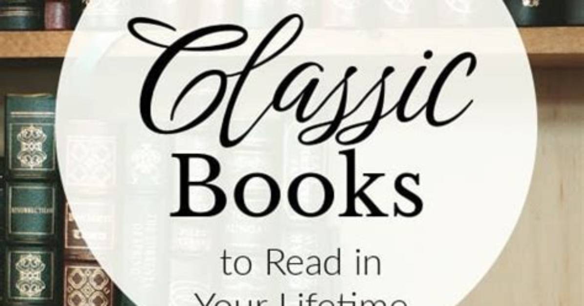 Which Classic Should I Read First?