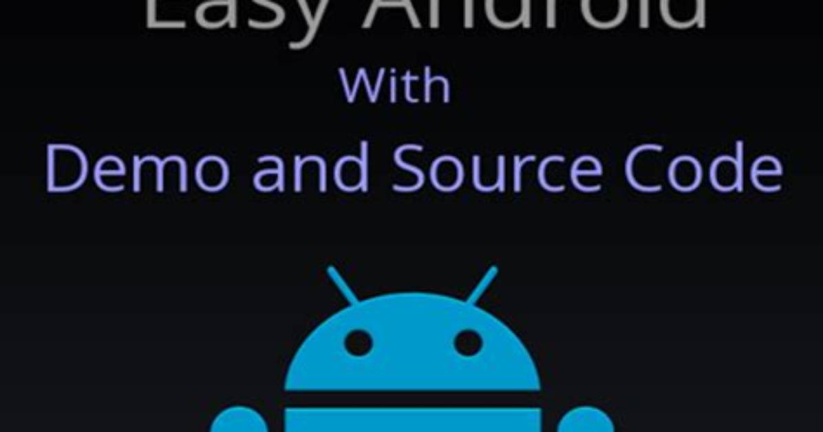 Which Code Is Used by Android Is Not a Open Source?