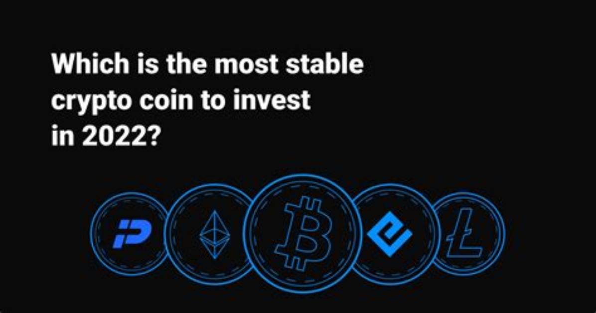 Which Coin to Invest in 2022?