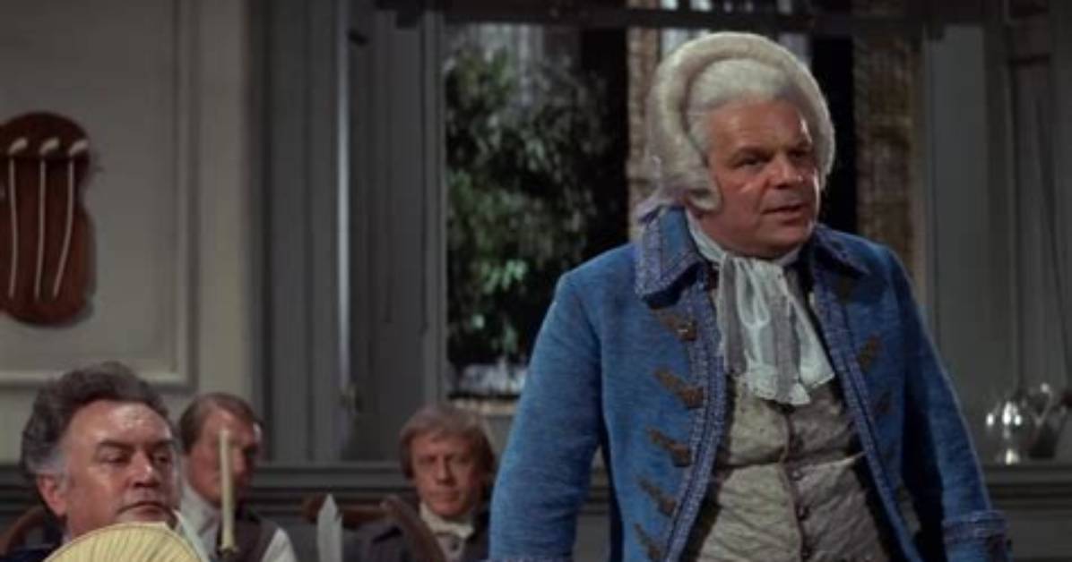 Which Colony Always Abstain Courteously?