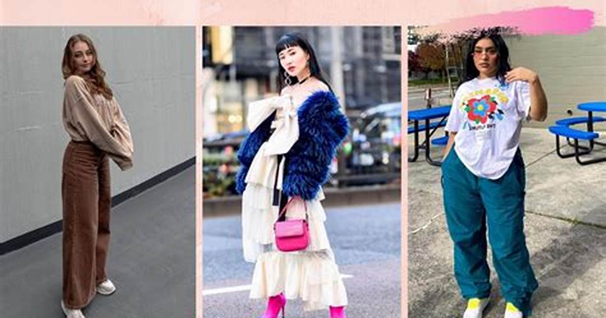 Which Colour Makes You Look Fat?