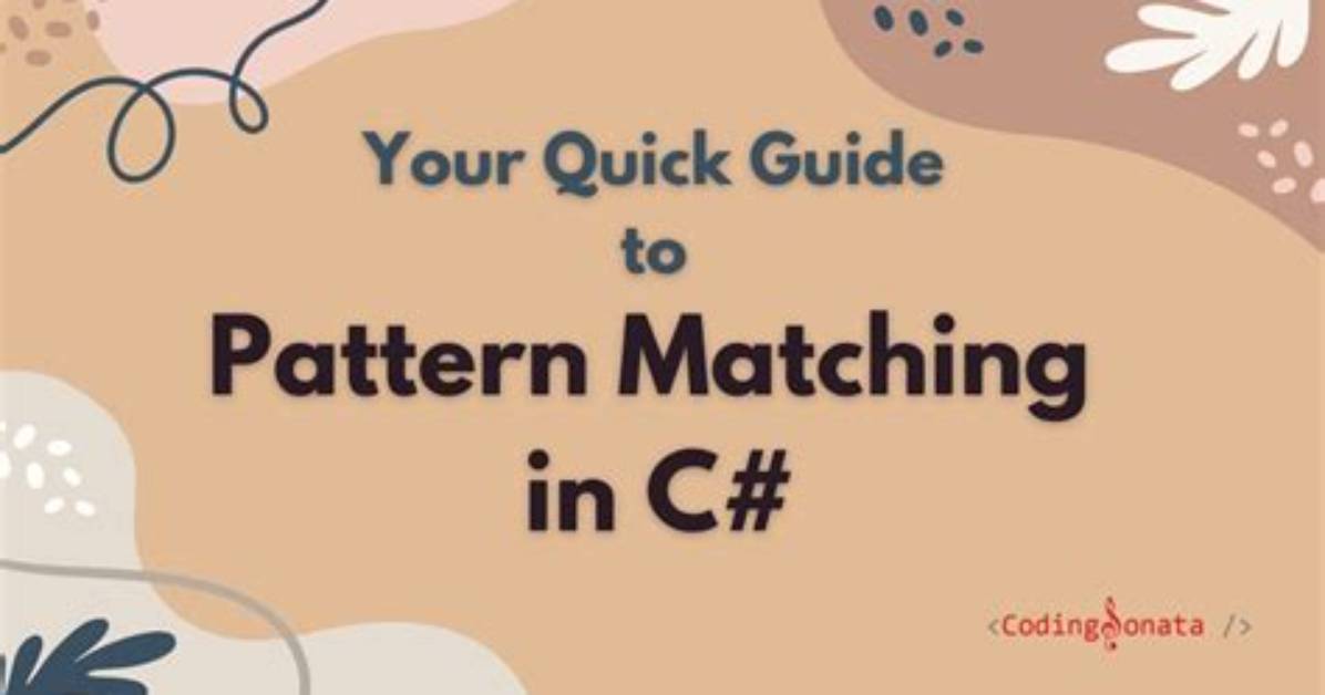 Which Command Is Used for Pattern Matching in Unix?