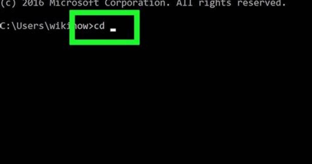Which Command Is Used to Copy in Linux?