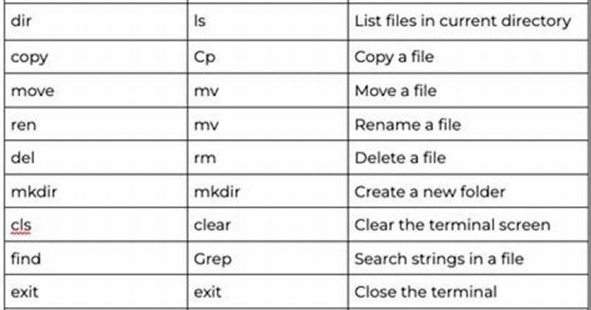 Which Command Is Used to Identify Files in Unix?