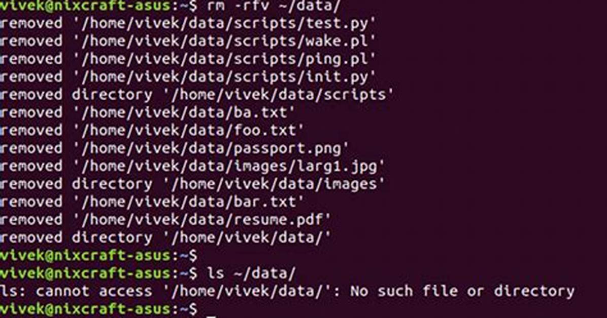 Which Command Will Remove All Files That Belong to a Debian Package?