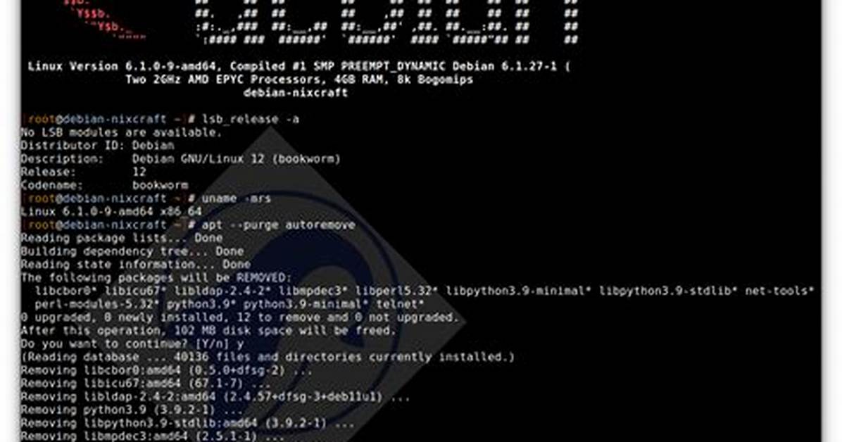 Which Command Would Update Your Debian System to the Latest Version of All Installed Packages?