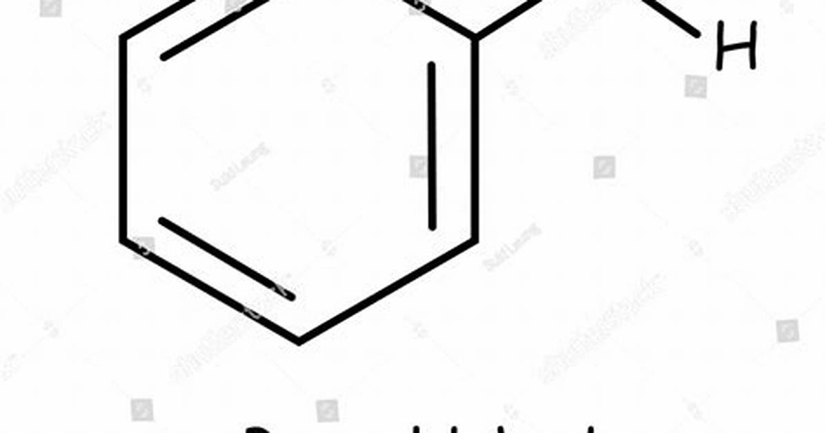 Which Compound Is Benzaldehyde?