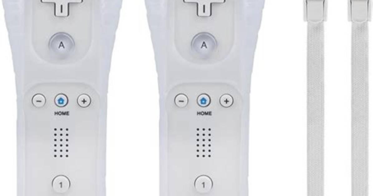 Which Controllers Are Compatible with Wii U?