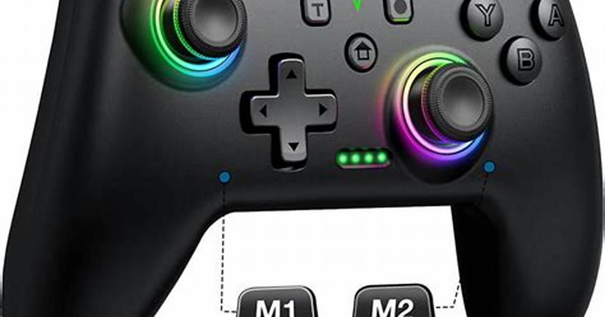 Which Controllers Work on iOS?