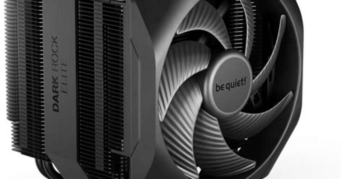Which Cooler Is Silent?