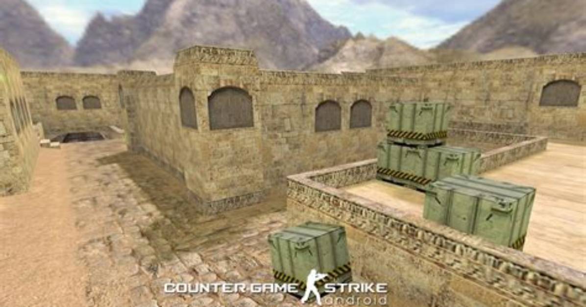Which Counter Strike Is Offline?